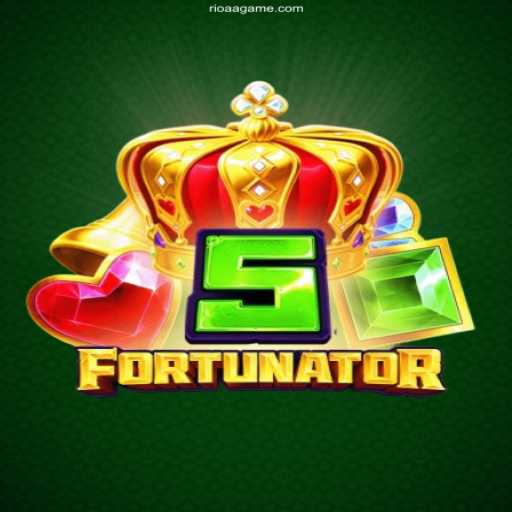 Exploring the Intrigues of 5Fortunator: An Ultimate Casino Adventure
