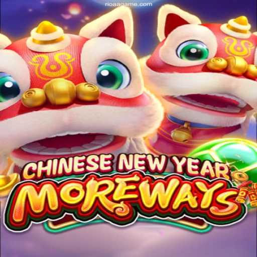 Discover the Excitement of CHINESENEWYEARMOREWAYS: A Cutting-Edge Gaming Experience