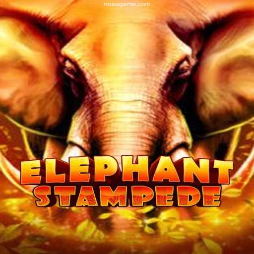 ElephantStampede: Discover the Thrilling Casino Game Taking Brazil by Storm