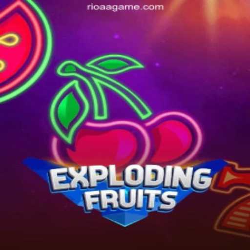 ExplodingFruits: A Vibrant Gaming Experience at RIOAA