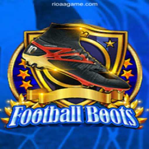 FootballBoots: A Thrilling Game Experience
