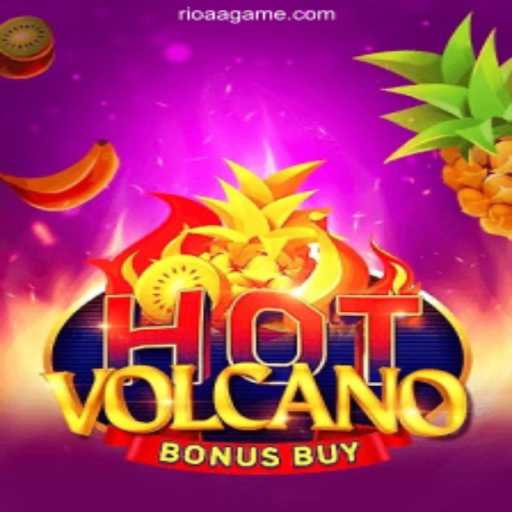 Exploring HotVolcanoBonusBuy: A Molten Adventure in Online Gaming