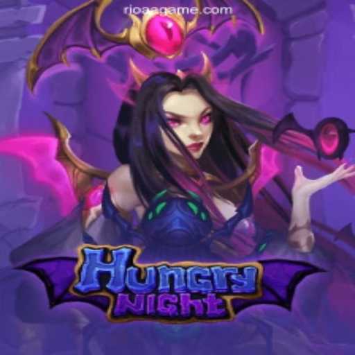 Explore the Thrills of HungryNight: A Unique Gaming Experience
