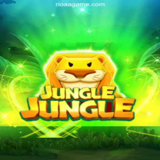Discover the Adventure: JungleJungle