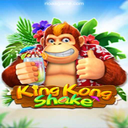 Unleashing the Adventure: Exploring KingKongShake and its Thrilling Gameplay