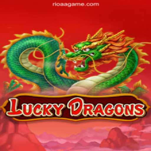 Unveiling the Magic of LuckyDragons: An Engaging Adventure