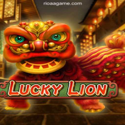 Explore LuckyLion: A Thrilling Adventure in the World of RIOAA Gaming