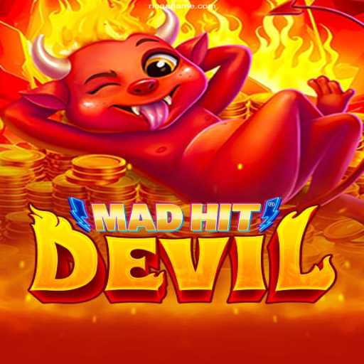 Exploring the Thrilling World of MadHitDevil: A Captivating Casino Experience
