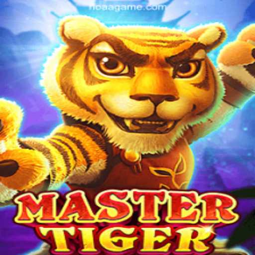 MasterTiger: Explore the Adventurous World of Game Play