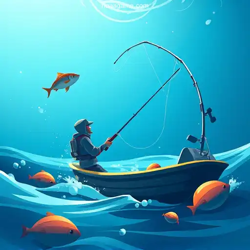 Online Fishing: Navigating the New Frontier