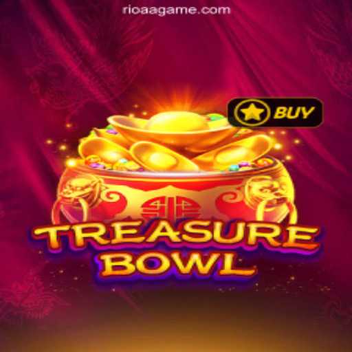 Exploring the Exciting World of TreasureBowl: A Game of Strategy and Adventure