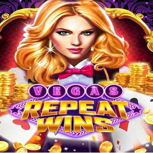 Unlock the Thrills of VegasRepeatWins with RIOAA: The Most Trusted Casino in Brazil